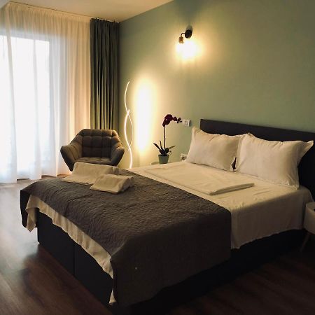 Casa Maranta Hotel คอสติเนช ภายนอก รูปภาพ