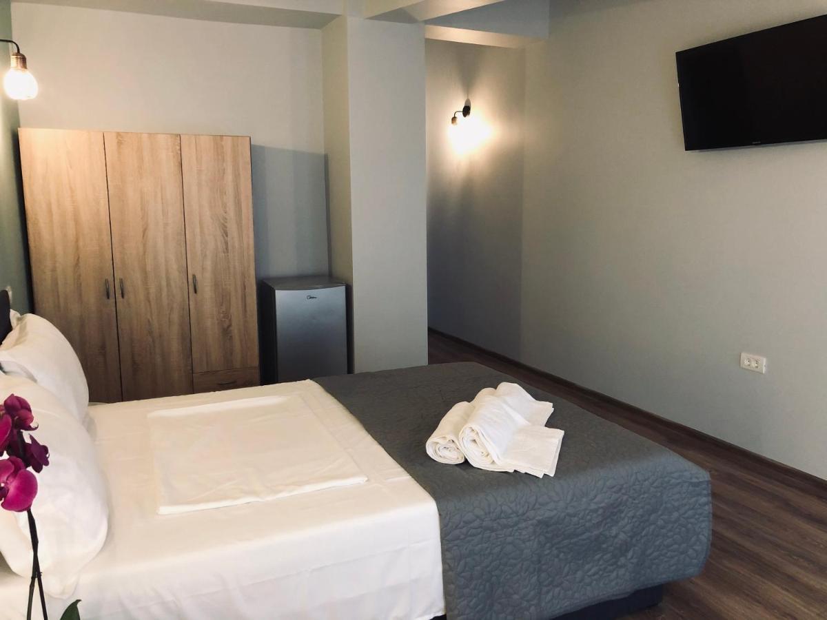 Casa Maranta Hotel คอสติเนช ภายนอก รูปภาพ